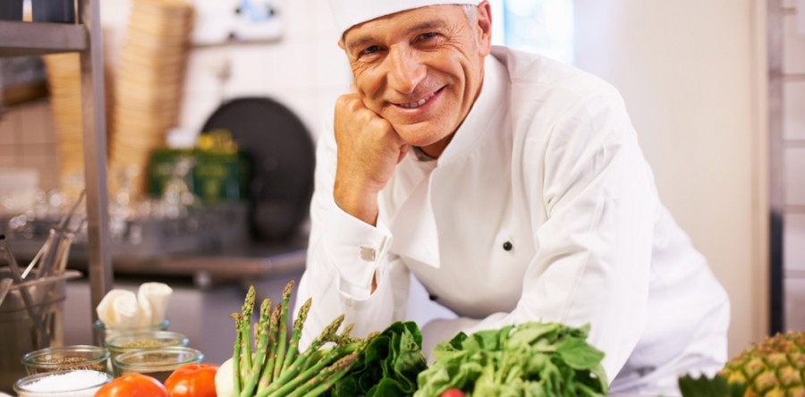 Best chefs